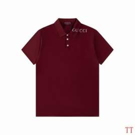 Picture of Gucci Polo Shirts Short _SKUGucciS-2XL20tr4127360